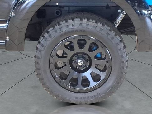 Used 2018 Ford F150 XLT w/ Equipment Group 301A Mid AWD/4WD image 4