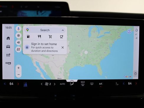 New 2026 Ford Expedition Platinum image 50