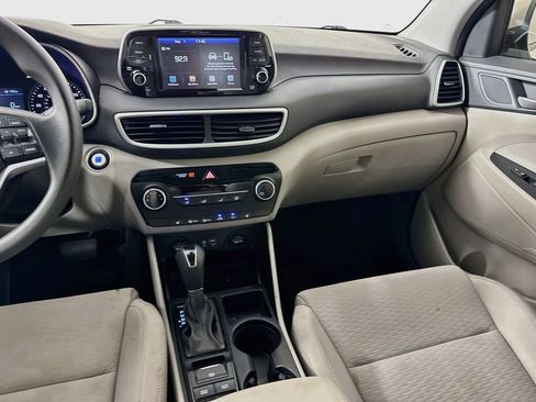Used 2019 Hyundai Tucson Value FWD image 28
