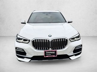 Used 2019 BMW X5 xDrive40i AWD/4WD video 2
