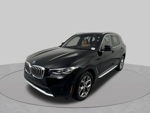 Used 2023 BMW X3 xDrive30i AWD/4WD image 25