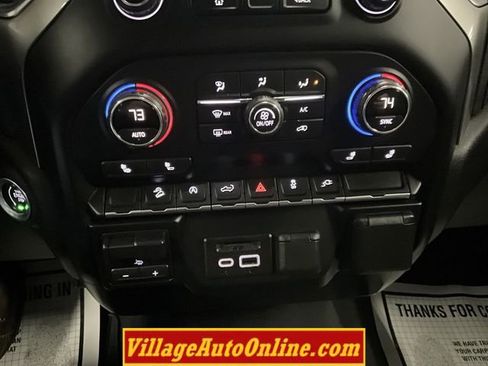 Used 2019 Chevrolet Silverado 1500 LT w/ All-Star Edition image 17