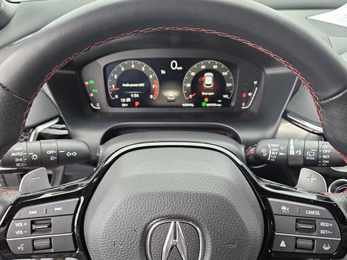 Certified 2025 Acura ADX A-Spec FWD image 23
