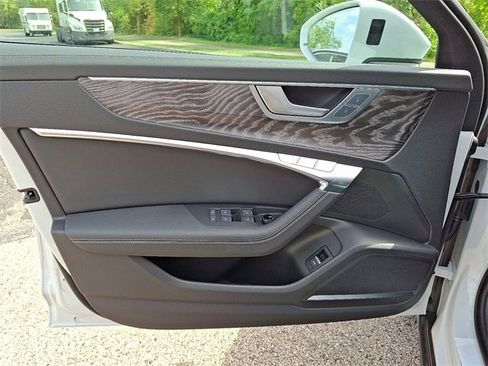 New 2025 Audi A6 Premium Plus image 8