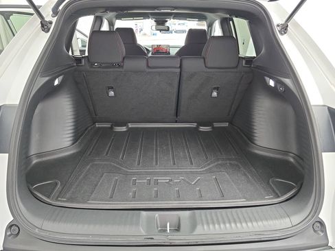 Certified 2024 Honda HR-V Sport image 12