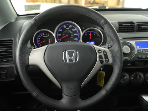 Used 2008 Honda Fit Sport image 17
