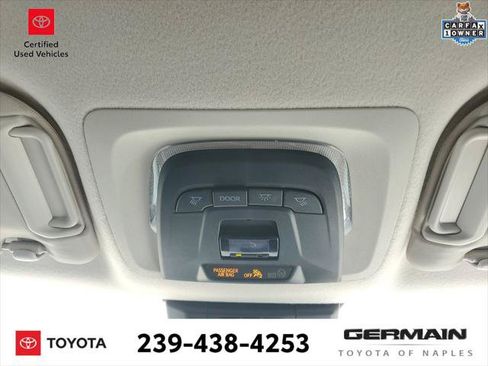 Certified 2026 Toyota Corolla LE FWD image 34