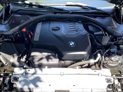 Used 2021 BMW 330i xDrive Sedan w/ Convenience Package AWD/4WD image 33