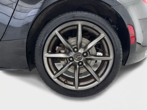 Used 2016 MAZDA MX-5 Miata Club RWD image 56