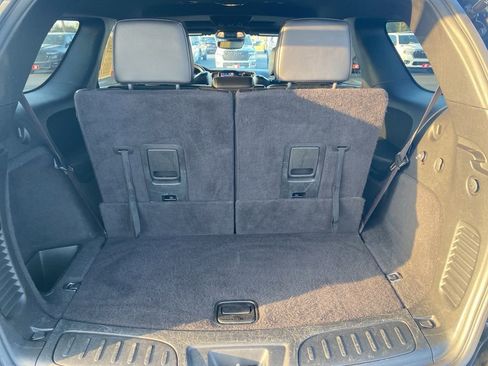 Used 2024 Dodge Durango GT image 49