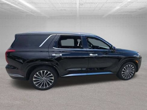Used 2024 Hyundai Palisade Calligraphy AWD/4WD image 4