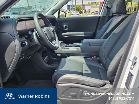 New 2026 Hyundai Palisade Limited image 5