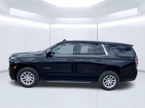 Used 2021 Chevrolet Tahoe LT AWD/4WD image 11
