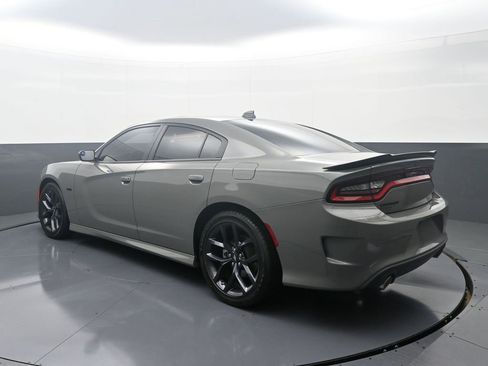 Used 2023 Dodge Charger R/T w/ Blacktop Package image 5