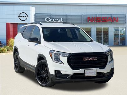 Used 2023 GMC Terrain SLE w/ Driver Convenience Package