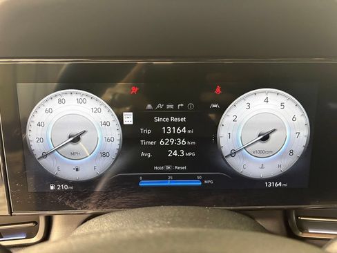 Used 2025 Hyundai Elantra N FWD image 15