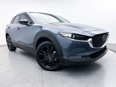 Certified 2024 MAZDA CX-30 AWD 2.5 S w/ Preferred Package