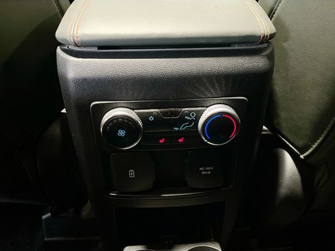 Used 2023 Ford Explorer Timberline w/ Timberline Technology Package AWD/4WD image 27