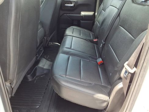 Used 2023 GMC Sierra 1500 Pro RWD image 21