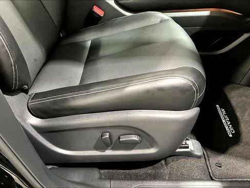 Used 2023 Nissan Murano SL image 42