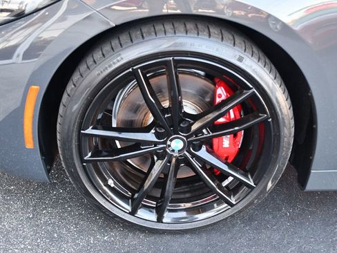 Used 2022 BMW 430i Convertible w/ M Sport Package image 72