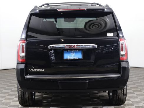 Used 2019 GMC Yukon Denali w/ Denali Ultimate Package image 17