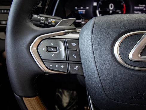Used 2026 Lexus RX 350 Premium Plus FWD image 38
