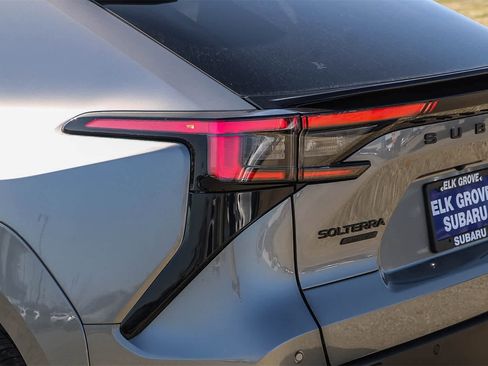 New 2026 Subaru Solterra Limited XT image 11
