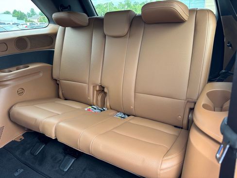 New 2026 Hyundai Palisade Calligraphy image 16