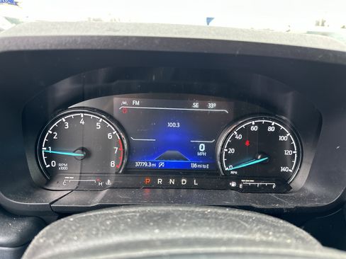 Used 2023 Ford Maverick Lariat w/ Lariat Luxury Package image 18