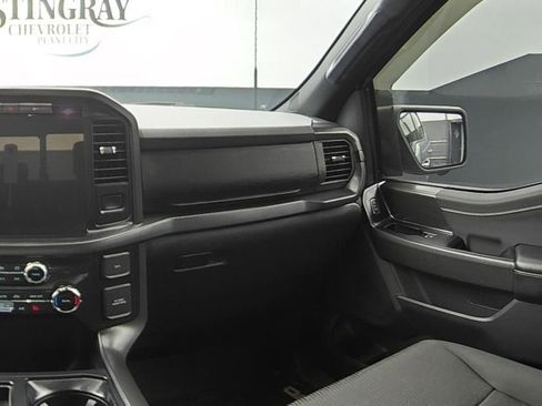 Used 2024 Ford F150 XLT w/ Equipment Group 302A MID RWD image 15