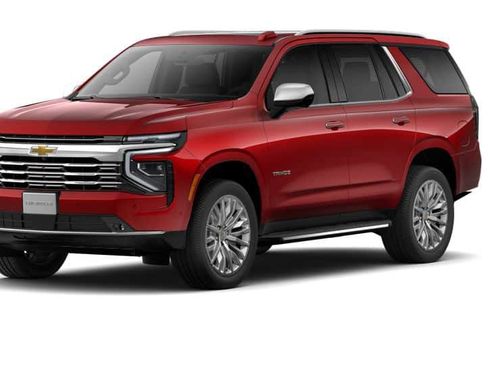 New 2026 Chevrolet Tahoe Premier w/ Sun And Tow Package AWD/4WD image 26