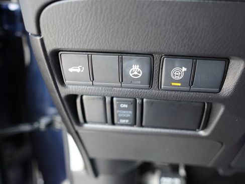 Used 2024 Nissan Armada Platinum w/ Cargo Package image 29