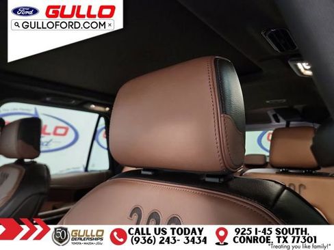 Certified 2022 Ford Expedition King Ranch image 18