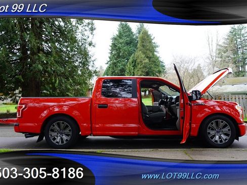 Used 2015 Ford F150 XL w/ Equipment Group 101A Mid RWD image 27