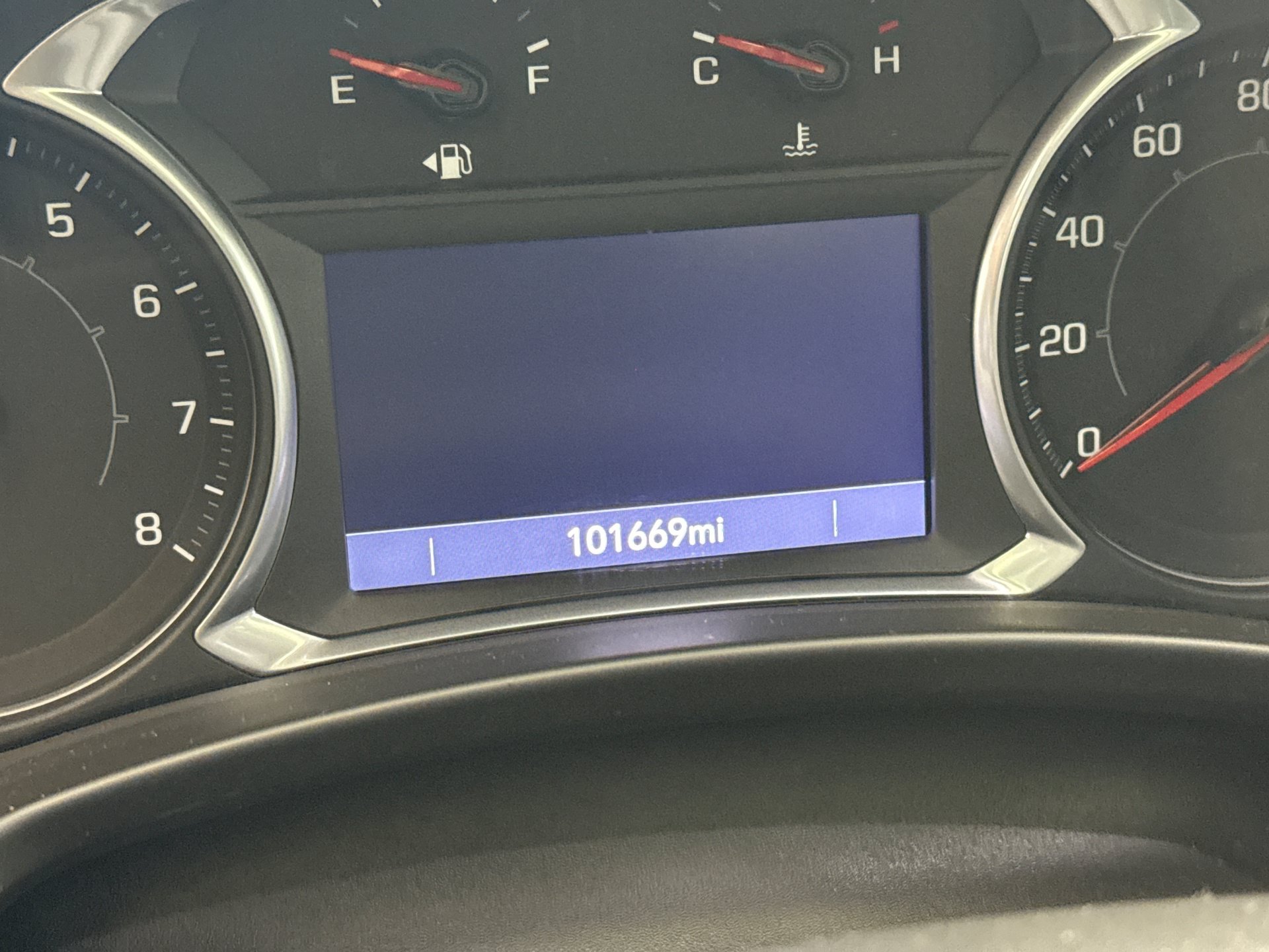 Used 2020 GMC Terrain SLT w/ Preferred Package AWD/4WD image 13