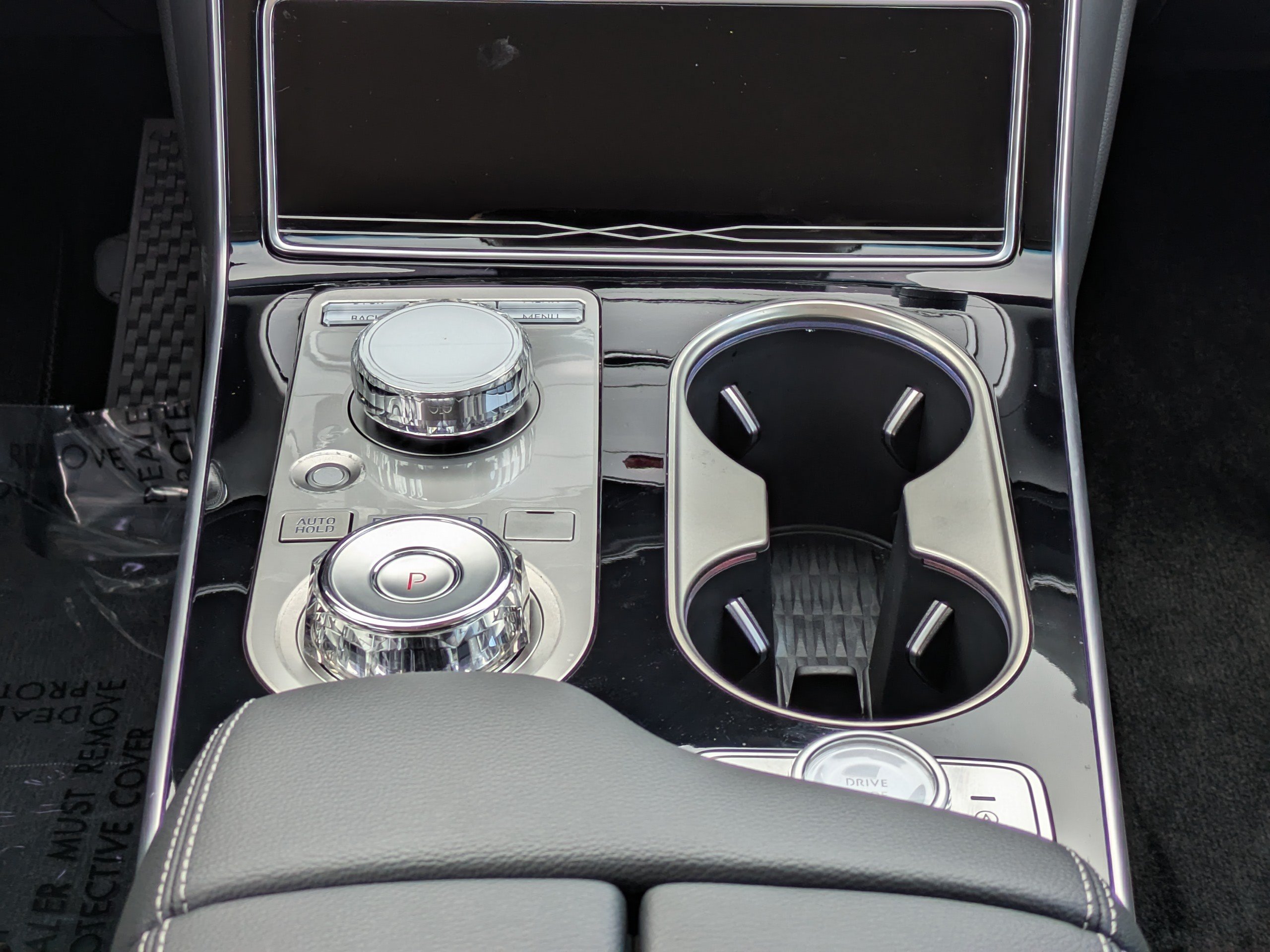 Used 2026 Genesis GV80 2.5T RWD image 18