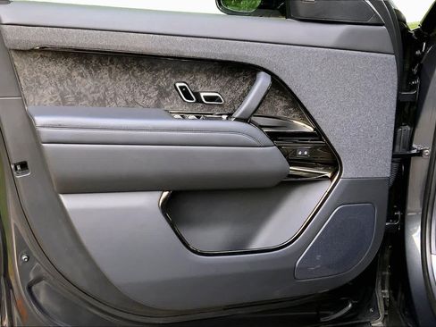 Used 2023 Land Rover Range Rover Sport SE AWD/4WD image 21
