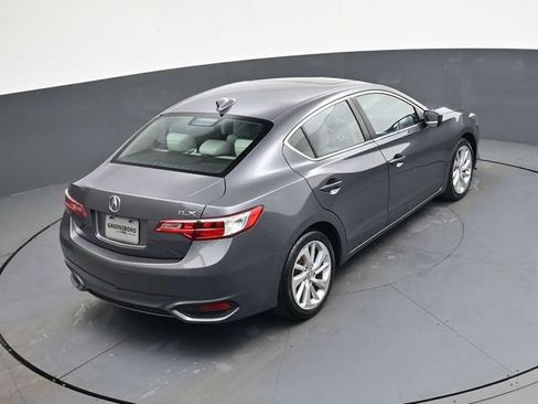 Used 2018 Acura ILX w/ Premium Package image 23