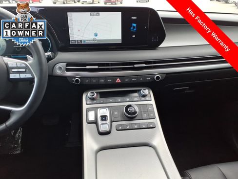 Used 2023 Hyundai Palisade SEL w/ Premium Package FWD image 13