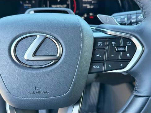 New 2026 Lexus RX 350 Premium image 39