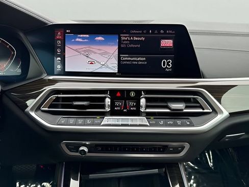 Used 2019 BMW X5 xDrive40i w/ Premium Package 2 AWD/4WD image 18
