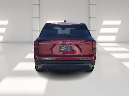 New 2026 GMC Terrain Elevation image 6