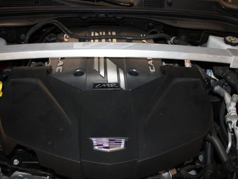 Used 2024 Cadillac CT5 V Blackwing w/ Super Cruise 2 Package RWD image 36