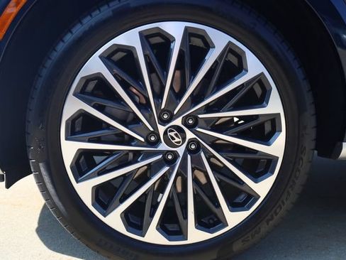 Used 2026 Hyundai Palisade Calligraphy AWD/4WD image 7