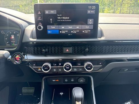 New 2026 Honda CR-V EX-L image 16