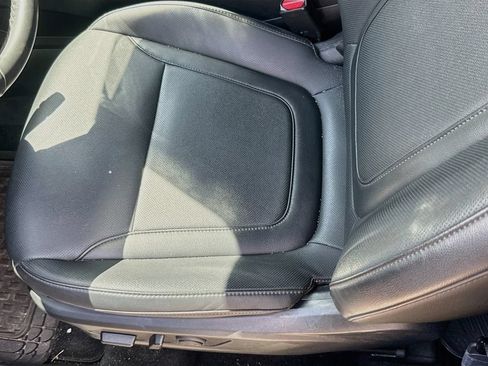 Used 2024 Hyundai Tucson SEL w/ Convenience Package FWD image 19
