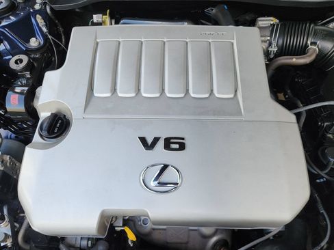 Used 2014 Lexus ES 350 w/ Luxury Package FWD image 34