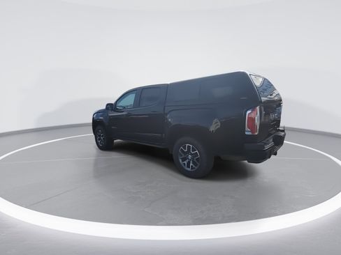 Used 2021 GMC Canyon AT4 w/ Driver Alert Package image 6