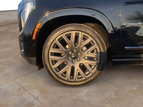 New 2026 GMC Yukon XL Denali Ultimate image 31